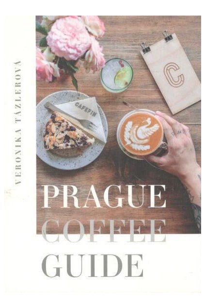 Prague coffee guide