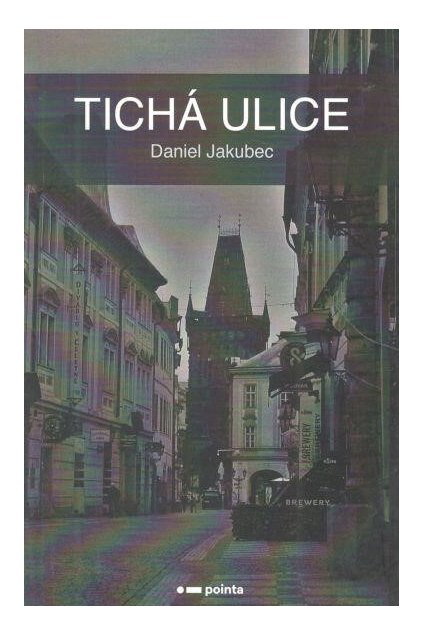Tichá ulice