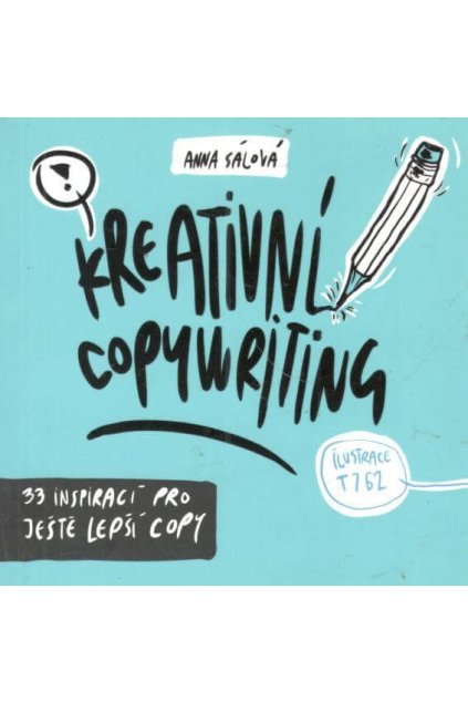 Kreativní copywriting