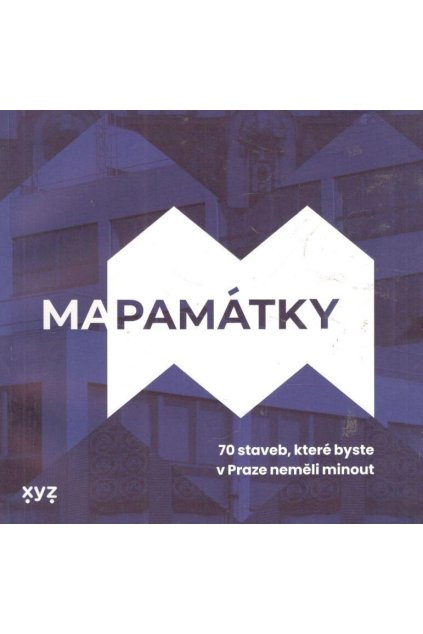 Mapamátky
