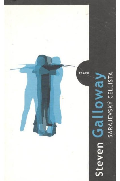 Sarajevský cellista