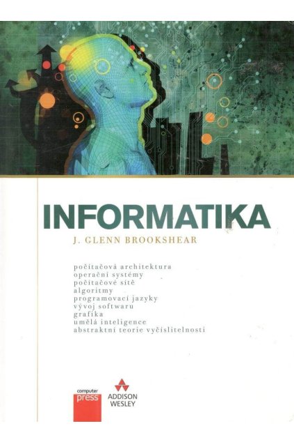 Informatika.