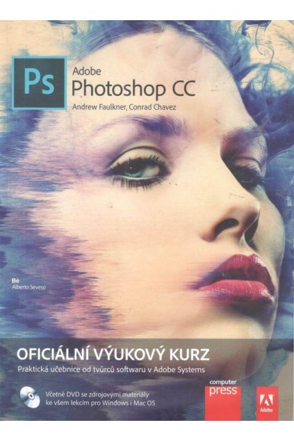 Adobe Photoshop CC