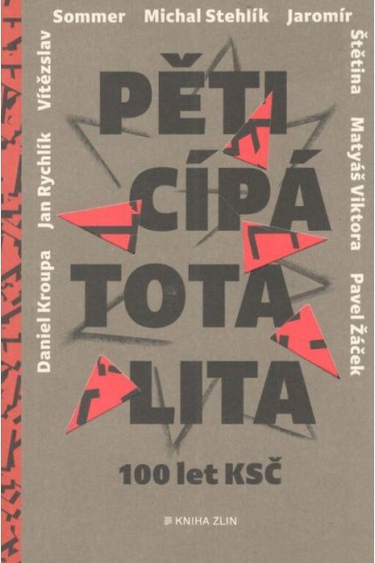 Pěticípá totalita