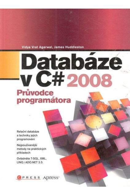 Databáze v C