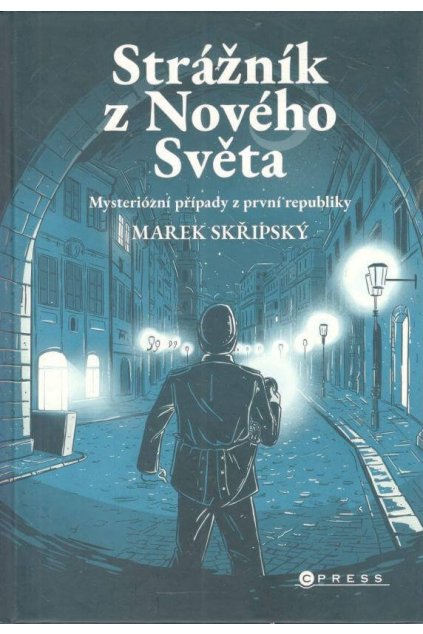 Strážník z Nového Světa