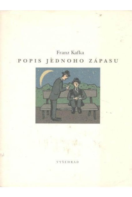 Popis jednoho zápasu