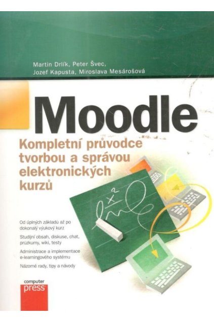 Moodle