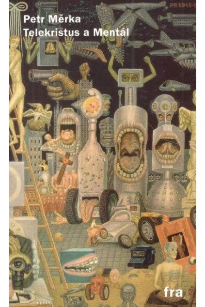 Telekristus a Mentál