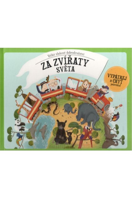 Za zvířaty světa
