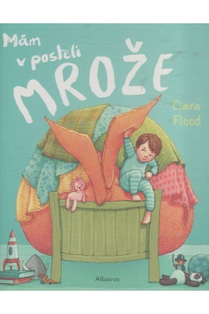Mám v posteli mrože