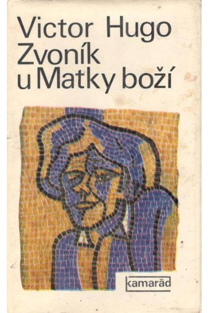 Zvoník u Matky boží