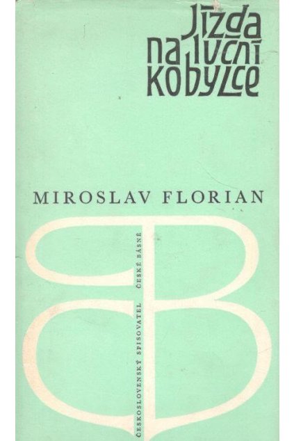 Jízda na luční kobylce