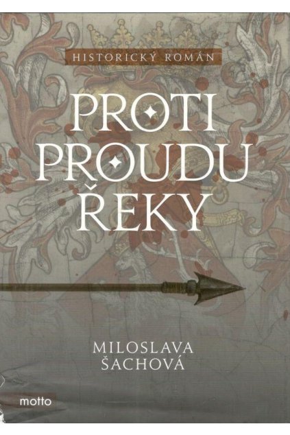 Proti proudu řeky