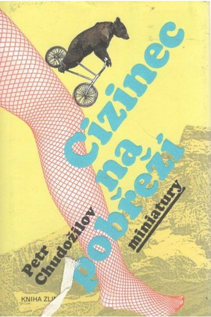 Oliver na pobřeží