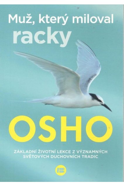 Muž, který miloval racky