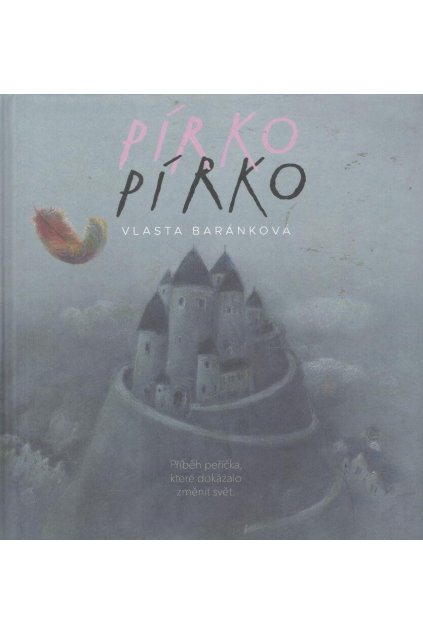 Pírko