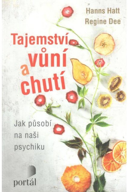 Tajemství vůní a chutí