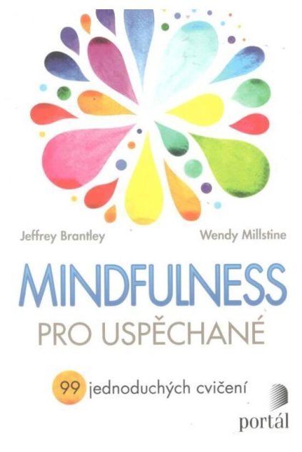 Mindfulness pro uspěchané