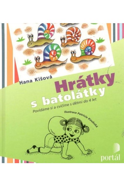Hrátky s batolátky