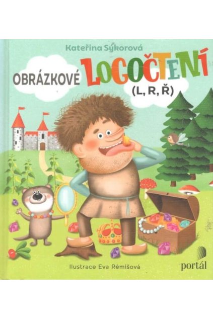 Obrázkové logočtení