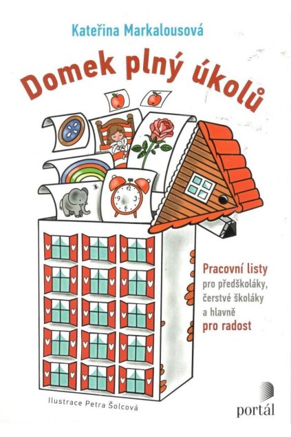 Domek plný úkolů
