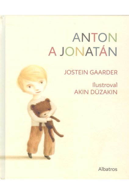 Anton a Jonatán