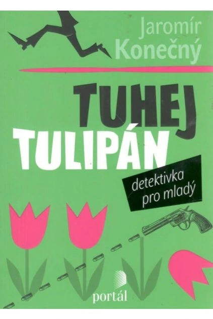 Tuhej tulipán