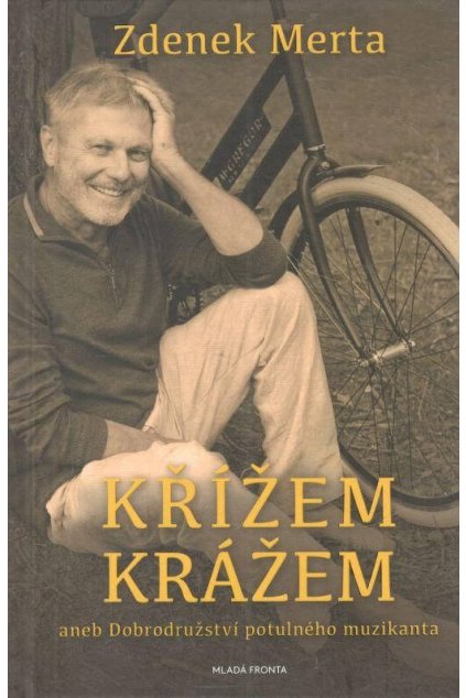 kŘÍŽEM KRÁŽEM
