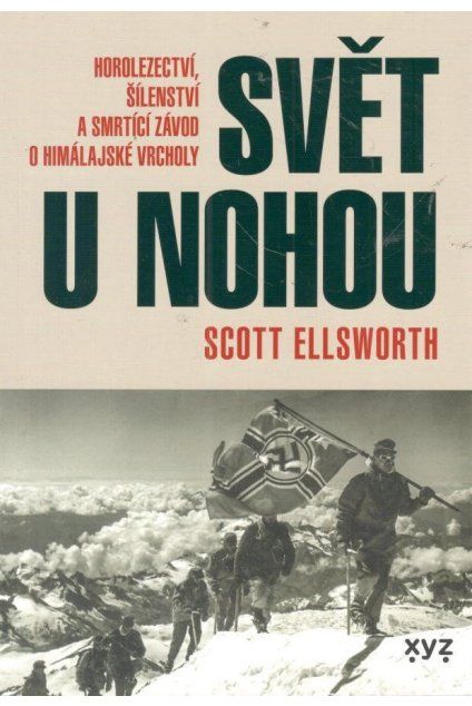 Svět u nohou