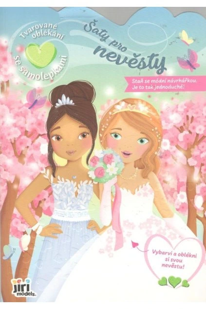 Šaty pro nevěsty