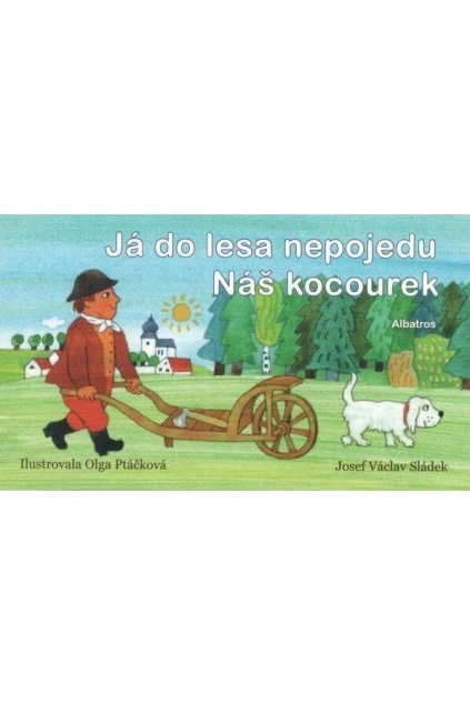 Já do lesa nepojedu