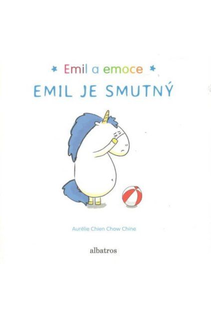Emil je smutný
