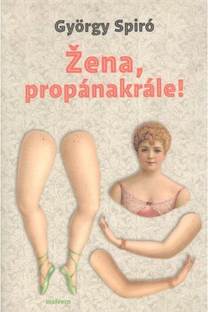 Žena, propánakrále