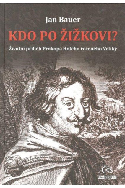 Kdo po Žižkovi