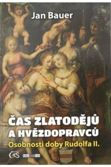 Čas zlatodějů s hvězdopravců