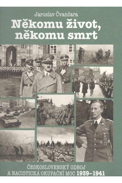 Někomu život, někomu smrt