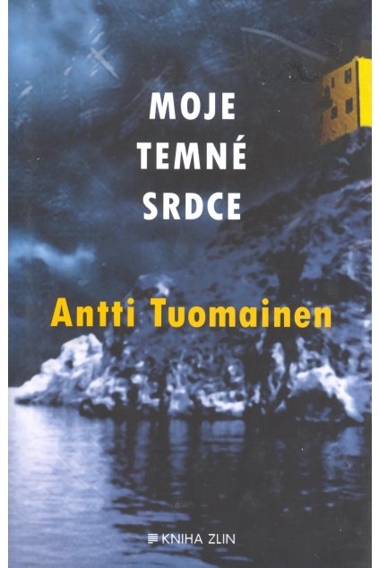 Moje temné srdce