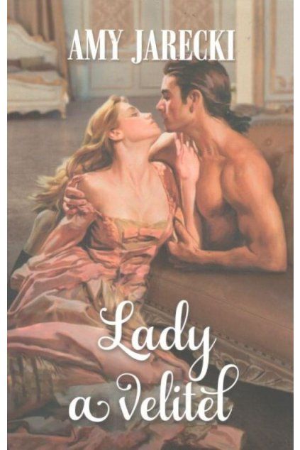 Lady a velitel