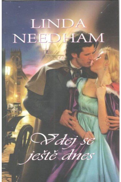 Vdej se ještě dnes