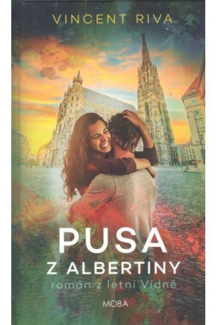 Pusa z Albertiny