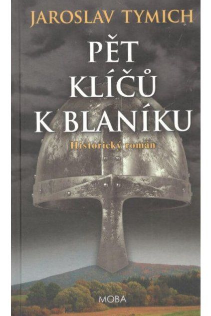 Pět klíčů k Blaníku