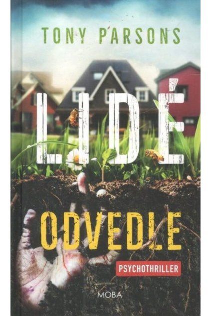 Lidé odvedle