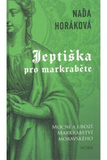 Jeptiška pro markraběte