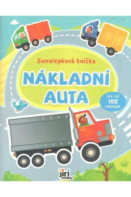 Nákladní auta