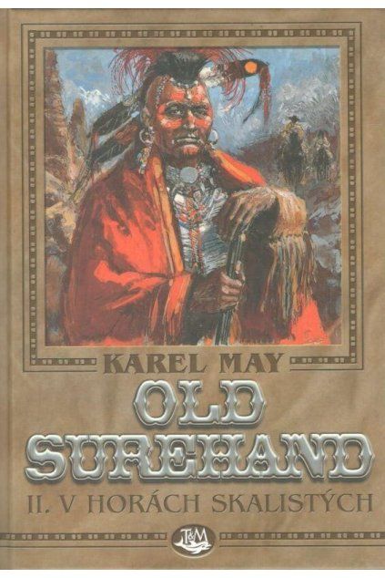Old Surehand