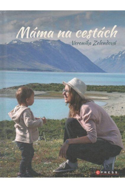 Máma na cestách