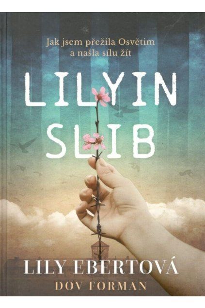 Lilyin slib