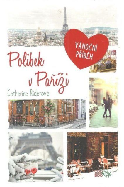 Polibek v Paříži