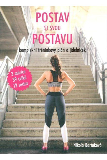 Postav si svou postavu